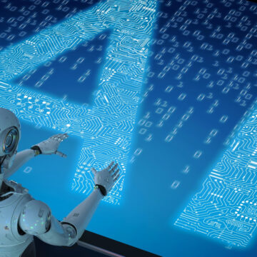 AI ¿Pueden las máquinas escribir poesía?