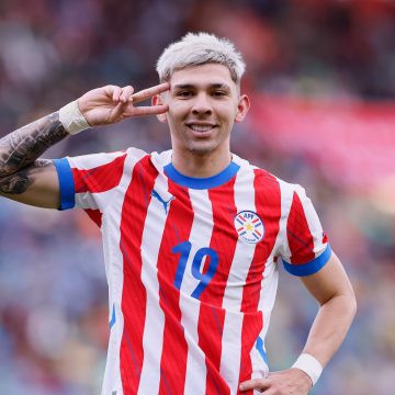 Albirroja 1 ¡Paraguay, el gigante que resiste! Albirroja roba un punto en la altura y sueña con el Mundial