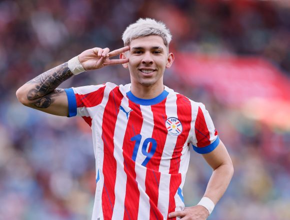 Albirroja 1 ¡Paraguay, el gigante que resiste! Albirroja roba un punto en la altura y sueña con el Mundial