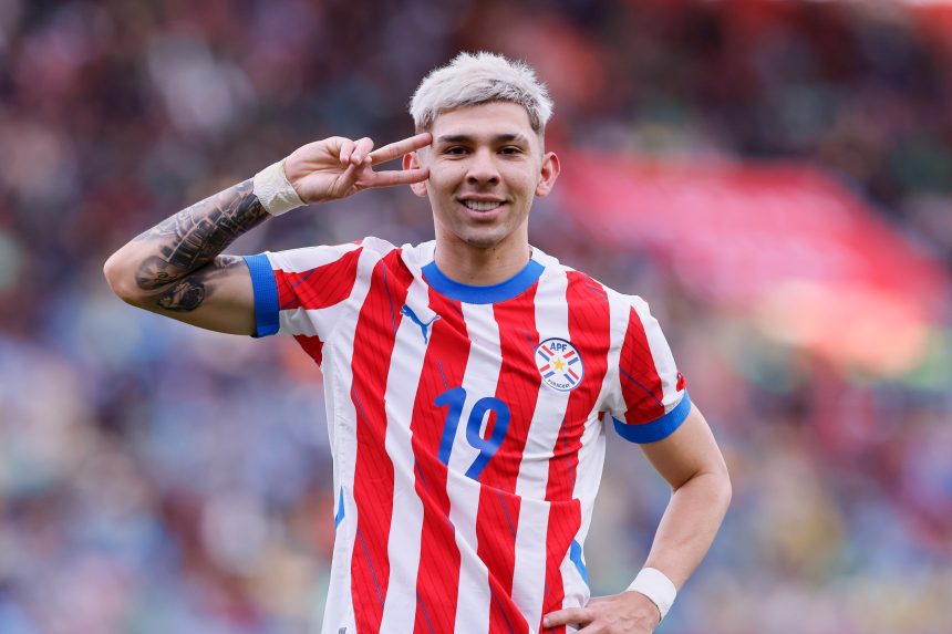 ¡Paraguay, el gigante que resiste! Albirroja roba un punto en la altura y sueña con el Mundial