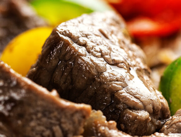 Suben los precios de la carne