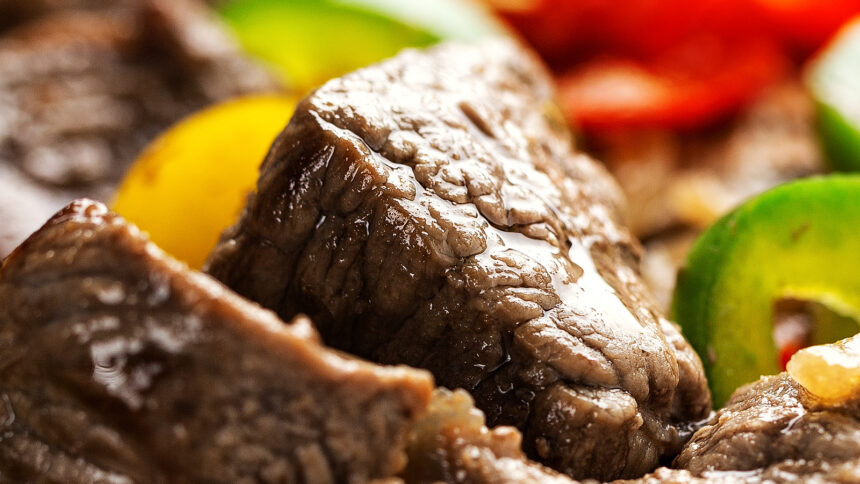 Suben los precios de la carne