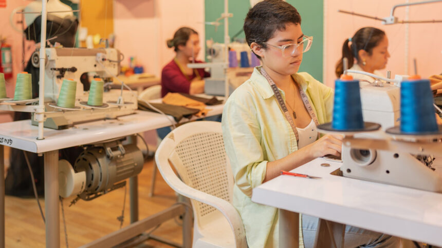 Paraguay lidera exportación textil internacionalmente