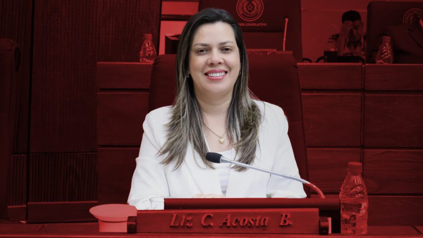 Diputada con oscuros nexos al Comando Vermelho