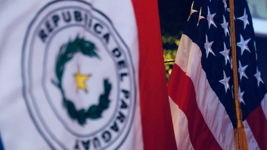 Ciberespionaje chino ataca Paraguay