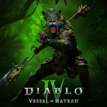 Elon Musk superó un difícil reto de Diablo 4 Elon Musk superó un difícil reto de Diablo 4