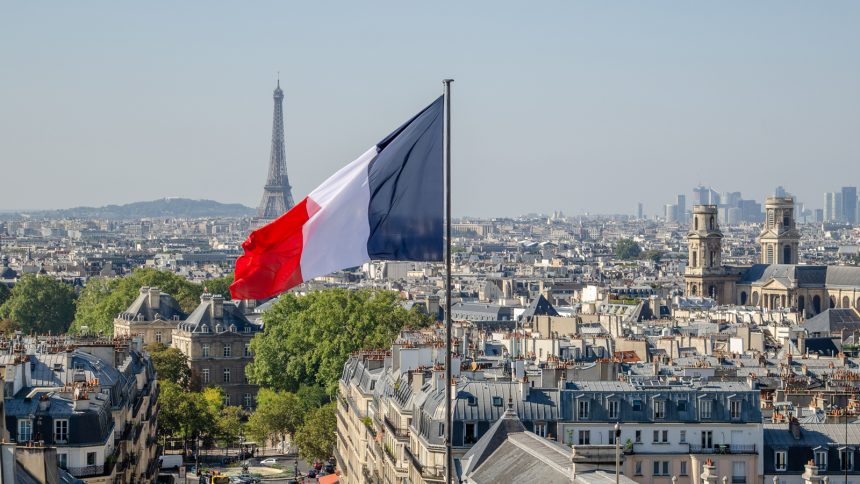 Francia dispuesta a bloquear UE-Mercosur