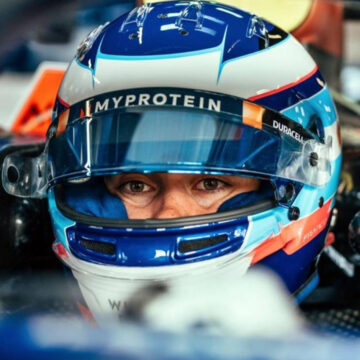 Ffranco Accidente de Colapinto genera gran preocupación en F1