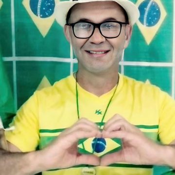 Francisco-Wanderley-Luiz Atentado en Brasilia sacude al Supremo