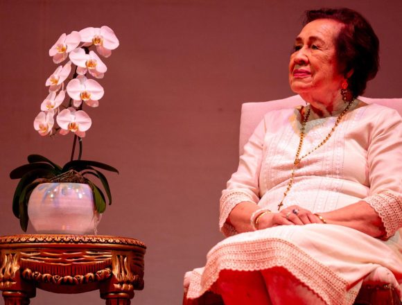 Gilda Ruiz Mborayhu Porã: Homenaje a Gilda Ruiz
