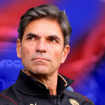 Mauricio Pellegrino Pellegrino, el estratega que busca Cerro para volver a la cima