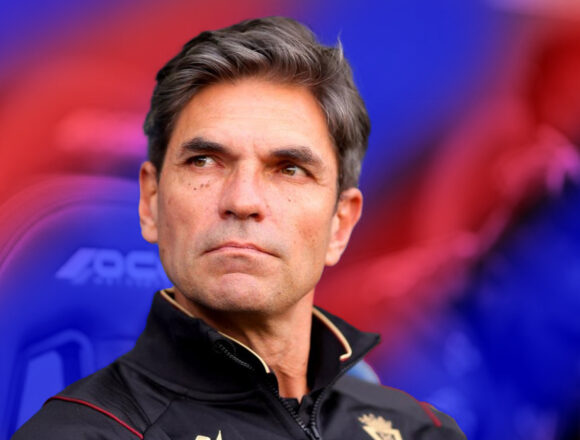 Mauricio Pellegrino Pellegrino, el estratega que busca Cerro para volver a la cima