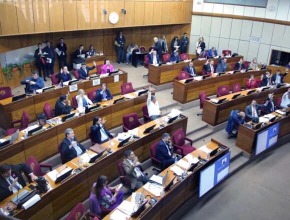 Senado 2024 Proponen aumento millonario para parlamentarios