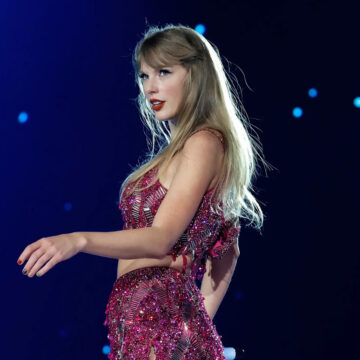 TAYLOR Taylor Swift cambió la música pop para siempre