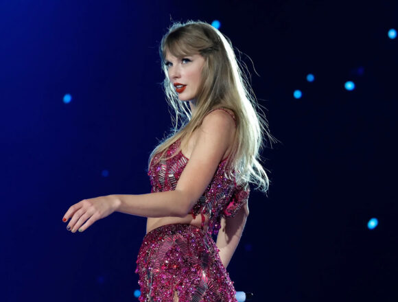 TAYLOR Taylor Swift cambió la música pop para siempre