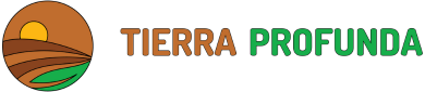 Tierra Profunda