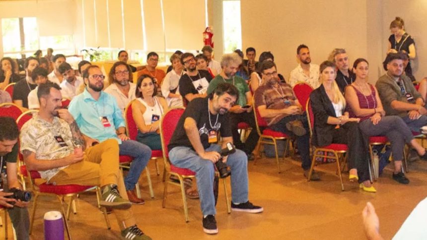 Puerto Iguazú recibe al IV MAEF 2024