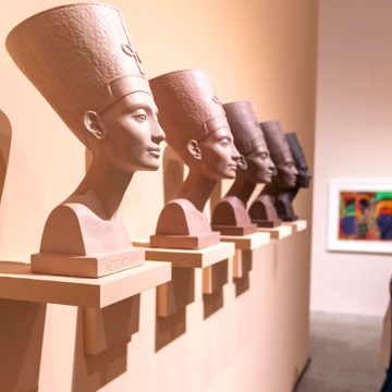Untitled-1 Egipto y la influencia afroamericana en arte