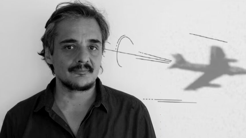 Pinochet destruyó la primera estatua del Che