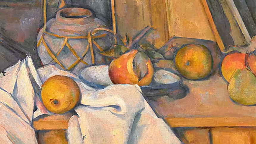 Arte robado: Suiza llega a acuerdos históricos