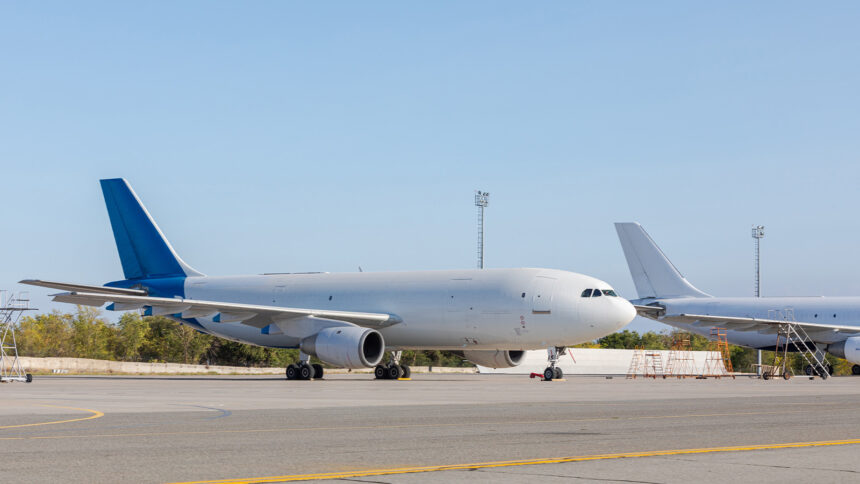 Copa Sudamericana impulsó récord aéreo