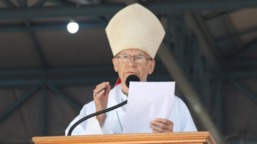 Caacupé: Reflexión profunda sobre justicia social