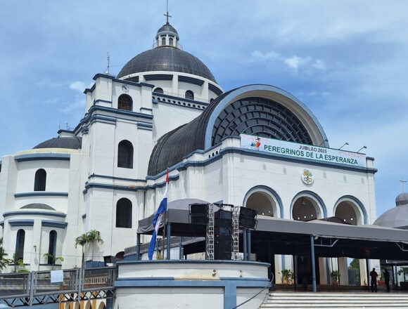 caacupe Operativo Caacupé 2024 asegura peregrinación segura