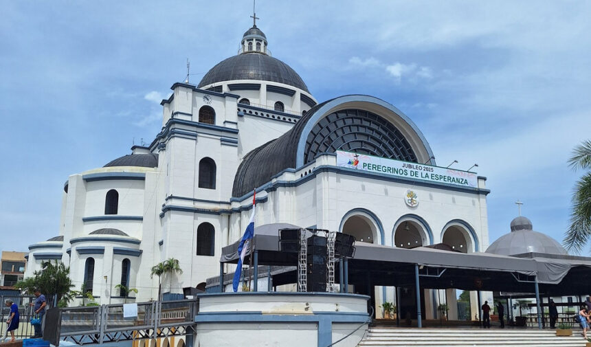 Operativo Caacupé 2024 asegura peregrinación segura