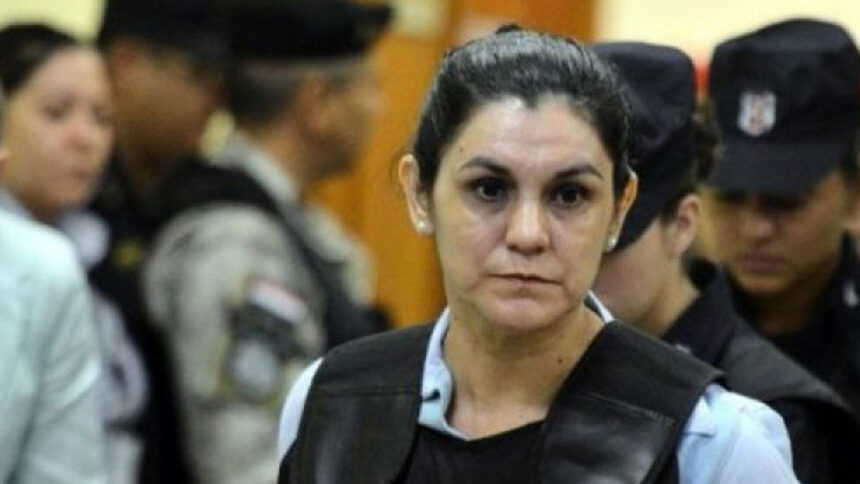 Clan Villalba pierde refugio en Argentina