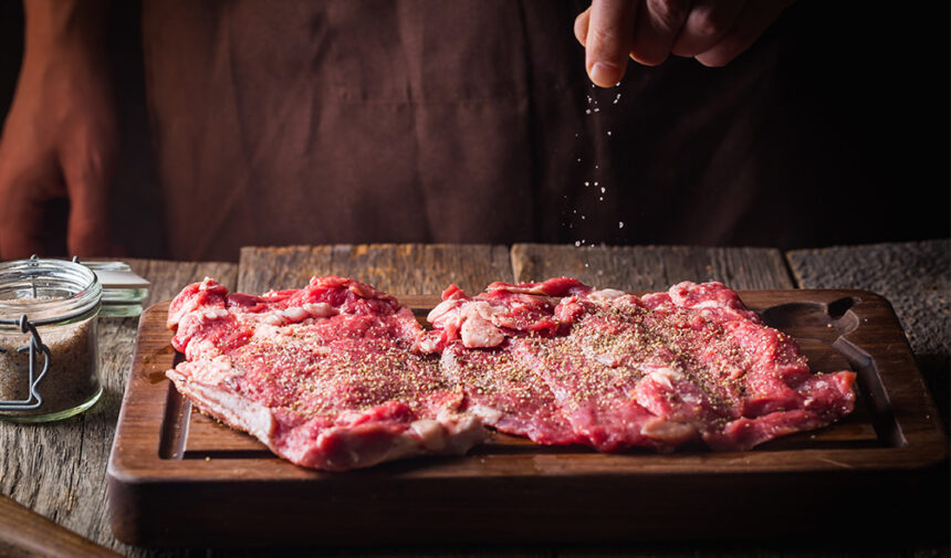 Paraguay responde a críticas de Carrefour