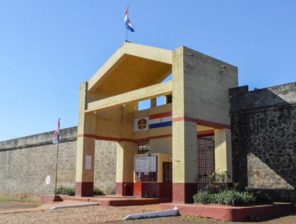 cereso Ministerio de Justicia Actúa en Caso de Abuso