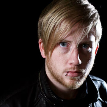 chemical romace Fallece Bob Bryar, ícono del rock
