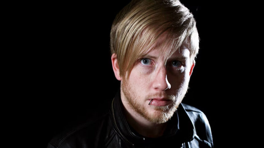 Fallece Bob Bryar, ícono del rock