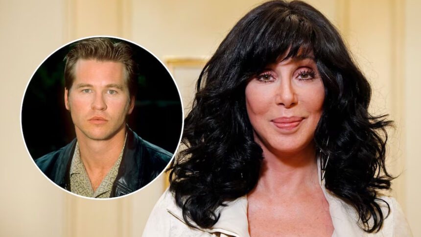 La diva confesó: El único hombre que la rechazó