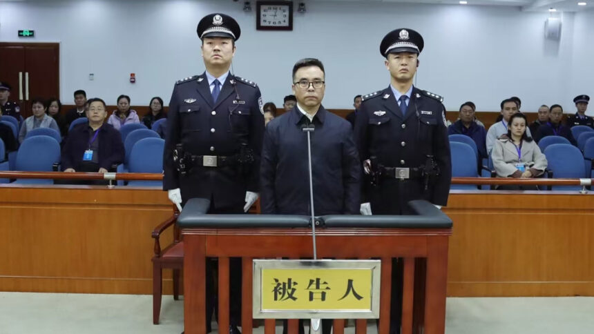 Sobornos y préstamos ilegales: sentencia histórica