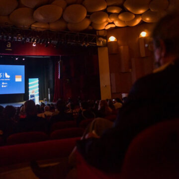 Mar del Plata celebra 70 años de cine