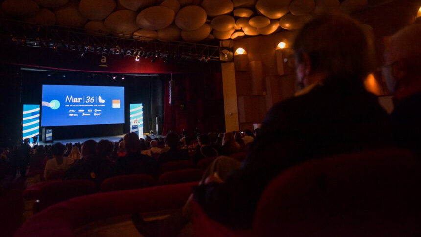 Mar del Plata celebra 70 años de cine