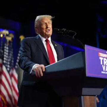 donald China exige a EE. UU. respetar la OMC