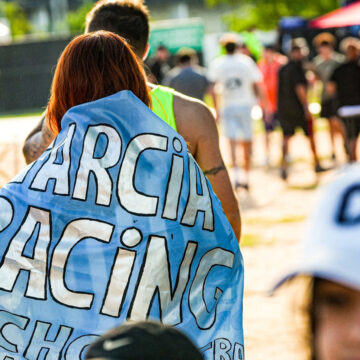 fanfest suda 29.000 policías se preparan para la final