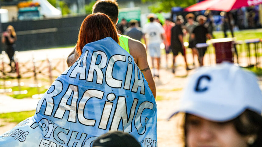 29.000 policías se preparan para la final