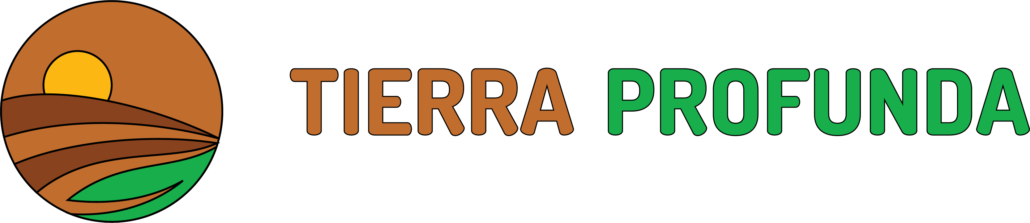 Tierra Profunda