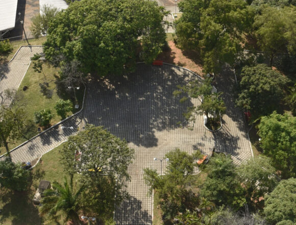 Proponen Transformar Plaza de los Desaparecidos en Espacio de Memoria