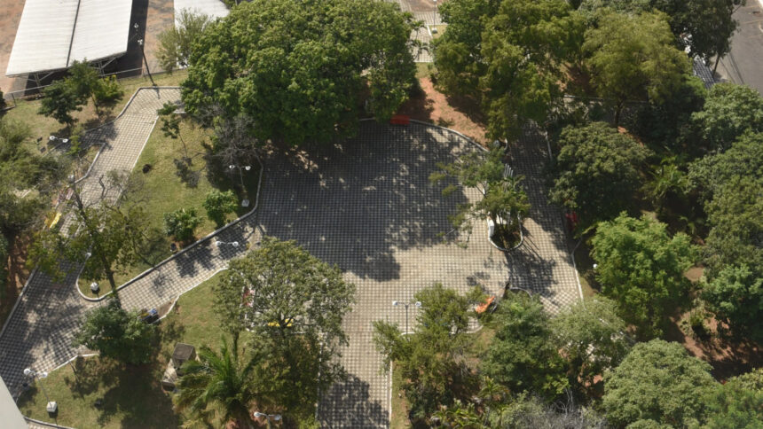 Proponen Transformar Plaza de los Desaparecidos en Espacio de Memoria