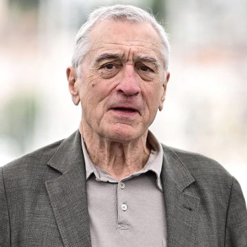 robert de niro “Zero Day: Ciberataques y conspiraciones al límite”