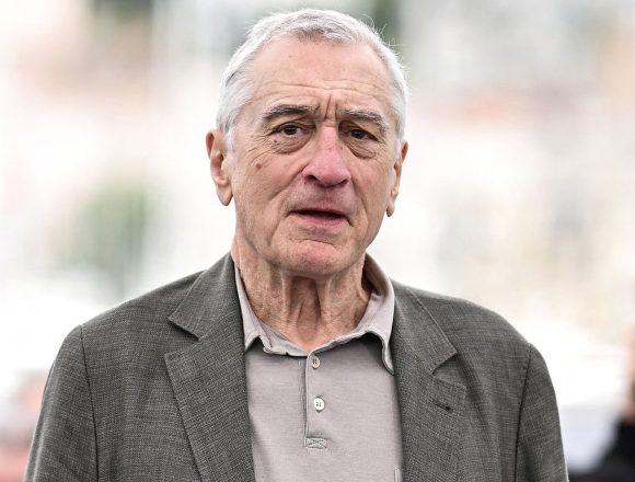 robert de niro “Zero Day: Ciberataques y conspiraciones al límite”