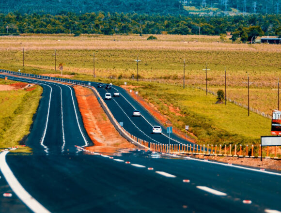 truas Paraguay presenta gasoducto regional estratégico