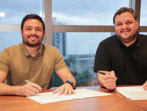ueno y g5pro Alianza Histórica Transformará el Entretenimiento Paraguayo