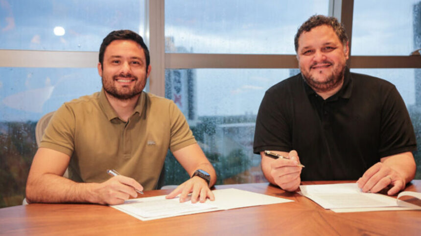 Alianza Histórica Transformará el Entretenimiento Paraguayo