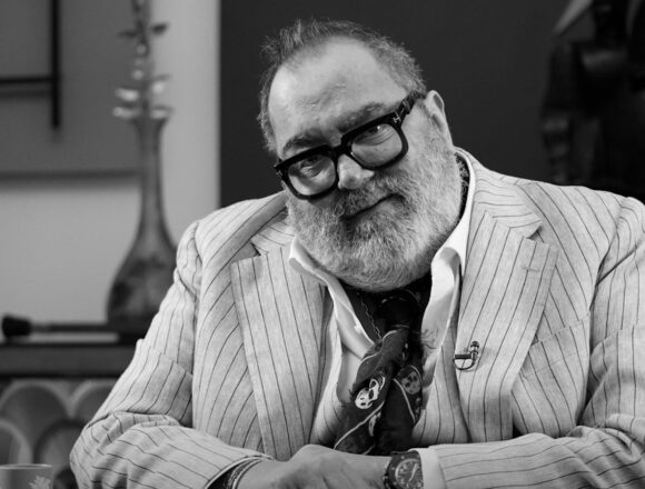 Fallece Jorge Lanata Tras Larga Internación