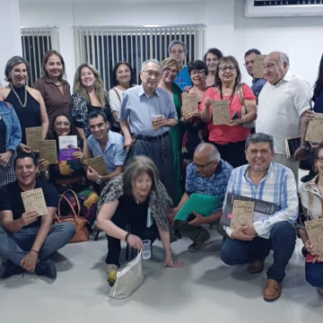Literatura Desafíos y Logros de la Literatura Paraguaya en 2024